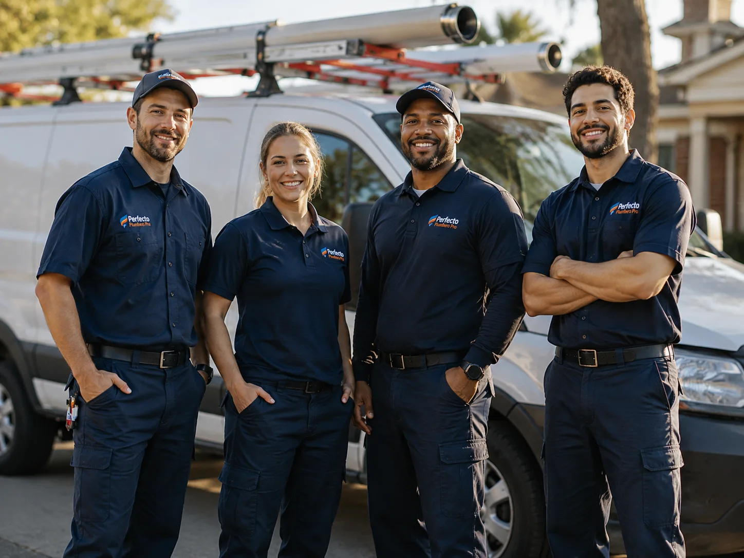 Emergency Plumber Near Me in White Lake, MI near me